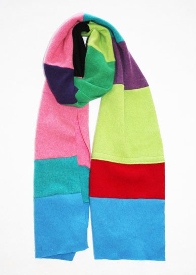Do-it-yourself-cashmere-scarf