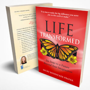 life transformed book