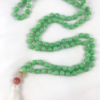 green jade mala