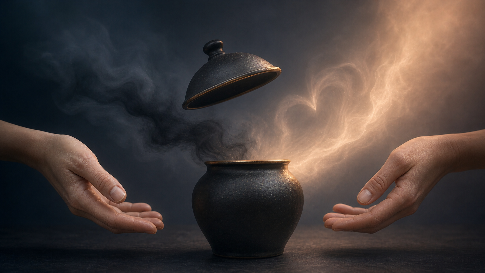The Alchemization of Form
