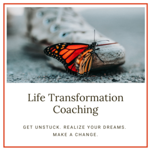 life transformation coaching