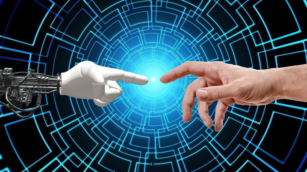 How can we support AI so that it can support the continuation of humanity?