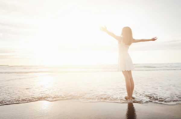 Life Transformation Coaching Session