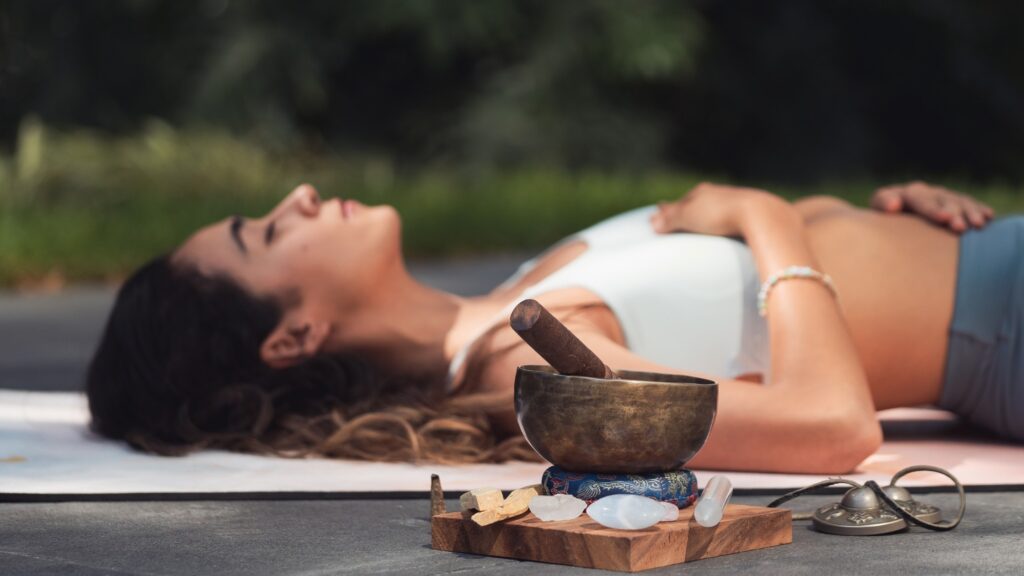 What happens on an Inner Awakening Retreat?