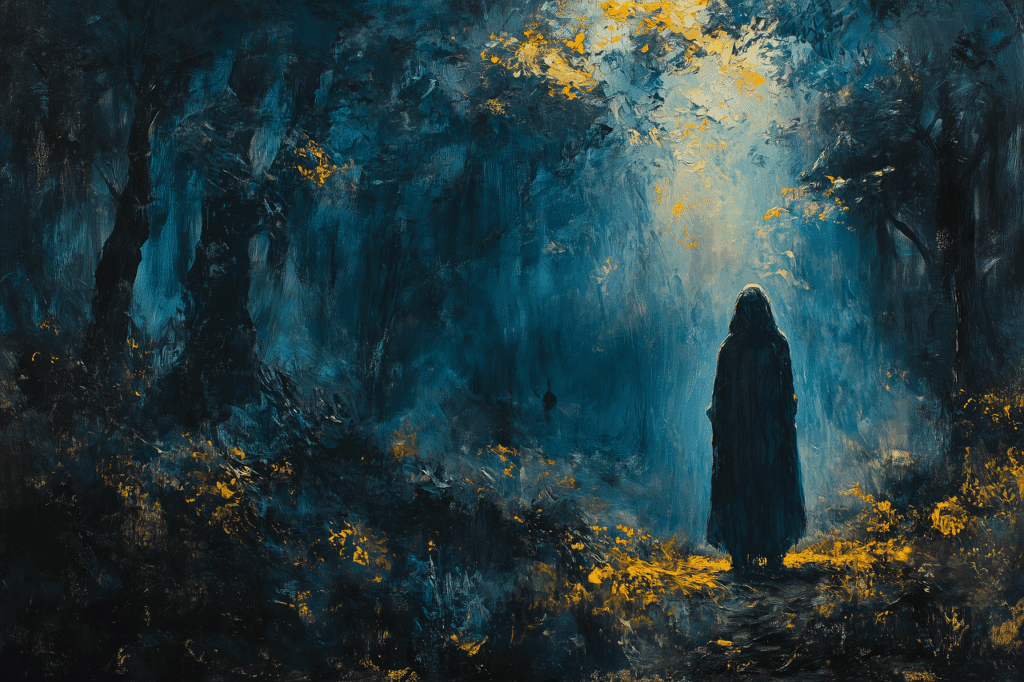 Embracing Your Dark Side: What is Shadow Work?