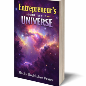 Entrepreneurs Guide to the Universe 3D